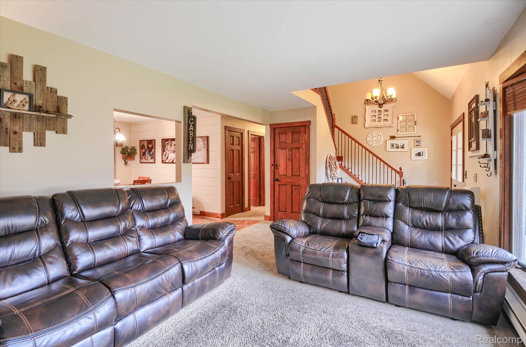 4094 Flint River Road Columbiaville, MI 48421 - Photo 5 of 55 Gallery Image 5
