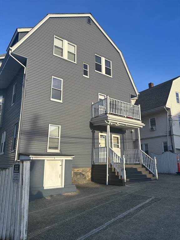 160 Washington Street, Unit 4 Boston, MA 02135 - Photo 2 of 22