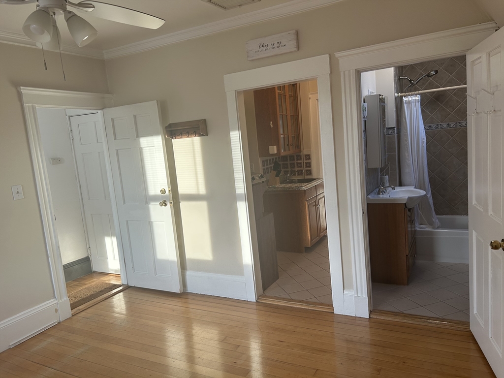 160 Washington Street, Unit 4 Boston, MA 02135 - Photo 21 of 22