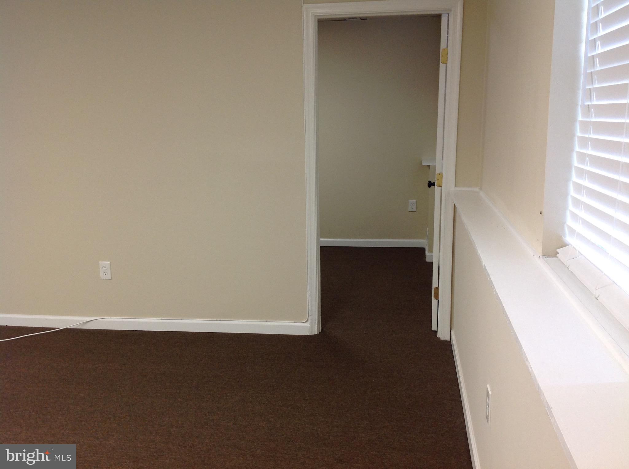 970 Point Pleasant Road Glen Burnie, MD 21060 - Photo 30 of 44 Lower level great room into office