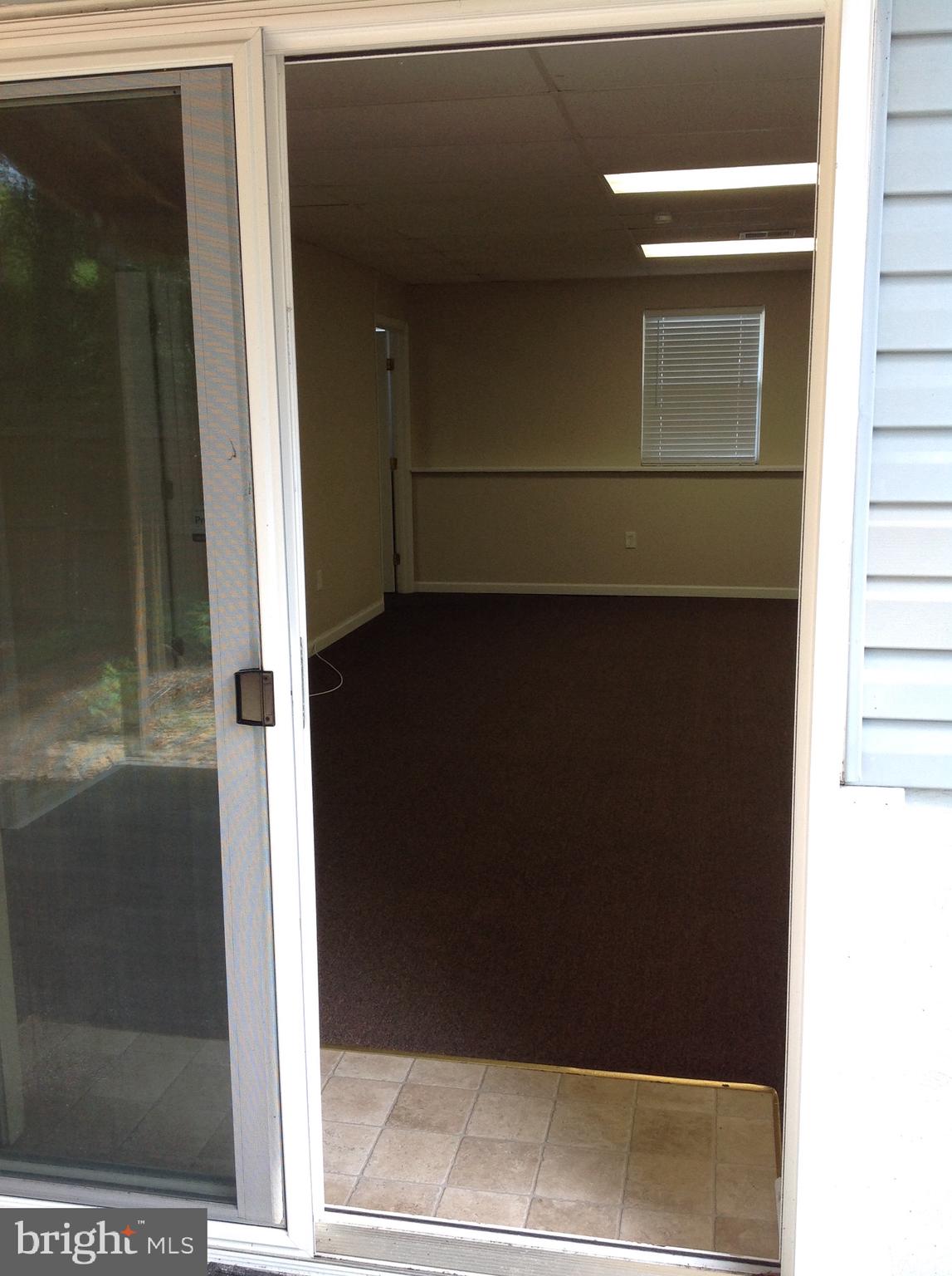 970 Point Pleasant Road Glen Burnie, MD 21060 - Photo 31 of 44 Exit from lower level to patio