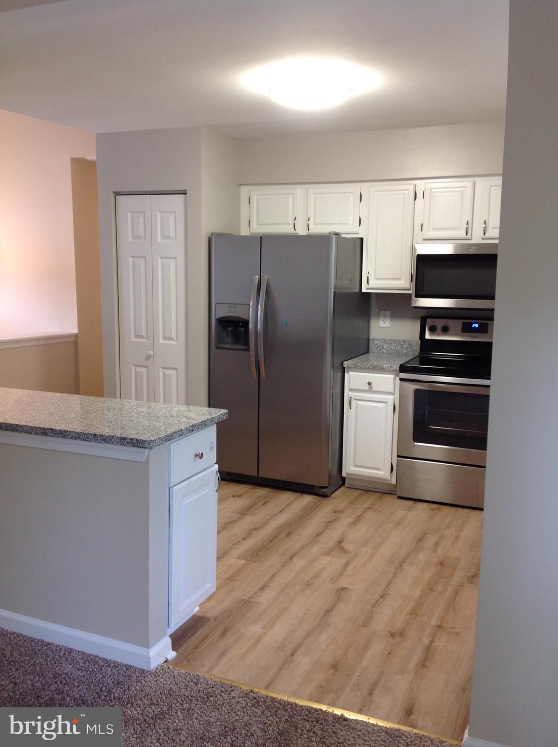 970 Point Pleasant Road Glen Burnie, MD 21060 - Photo 8 of 44 Stainless appliances