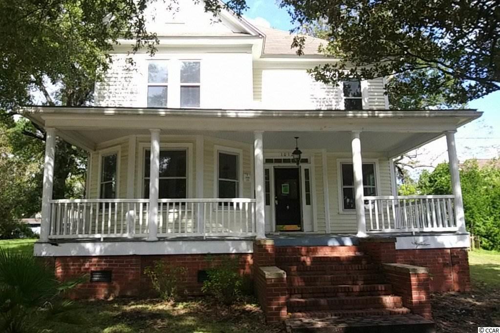 1012 Prince Street Georgetown, SC 29440 - Photo 1 of 24