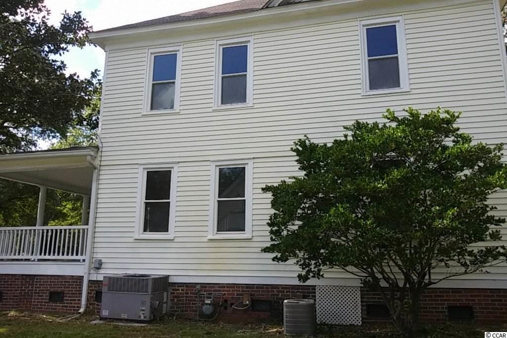 1012 Prince Street Georgetown, SC 29440 - Photo 2 of 24
