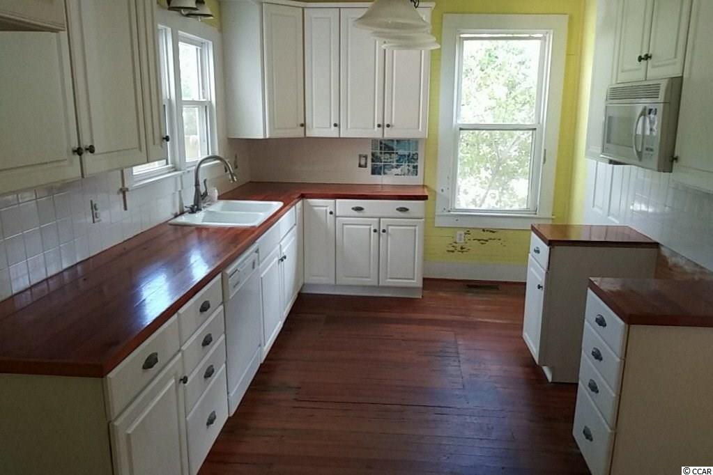 1012 Prince Street Georgetown, SC 29440 - Photo 11 of 24