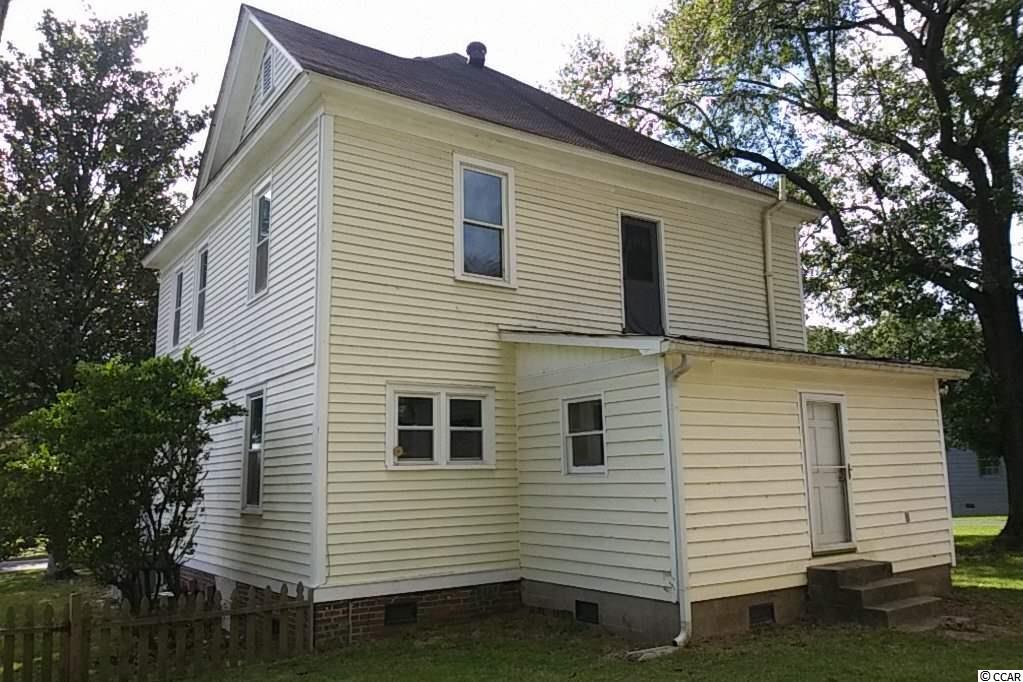 1012 Prince Street Georgetown, SC 29440 - Photo 3 of 24
