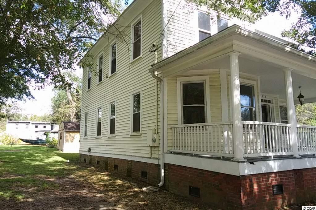 1012 Prince Street Georgetown, SC 29440 - Photo 6 of 24