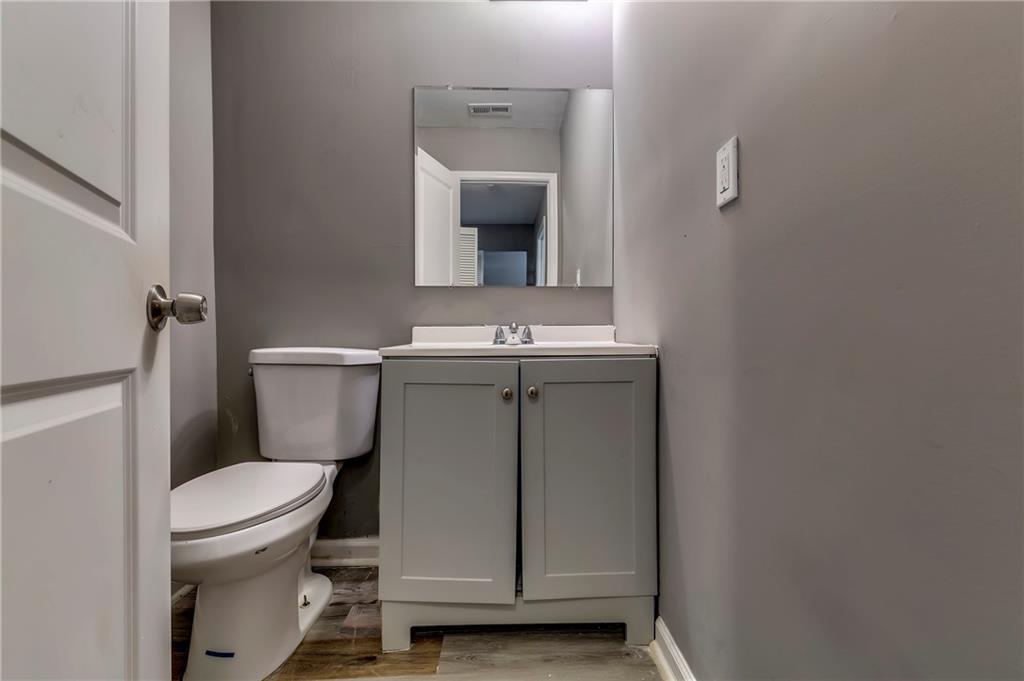 3281 Blazing Pine Knoll, Unit B Decatur, GA 30034 - Photo 16 of 24