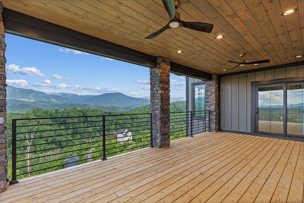 739 Village Loop Road Gatlinburg, TN 37738 - Photo 11 of 72 Gallery Image 11