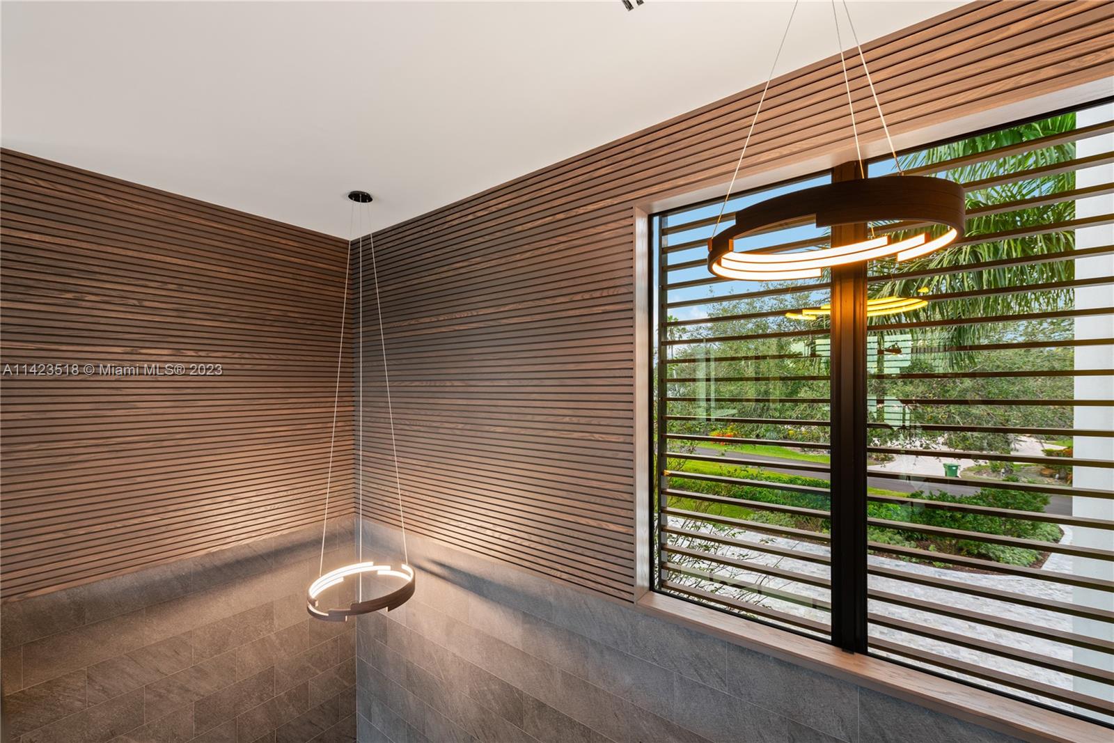 2690 Hackney Road Weston, FL 33331 - Photo 34 of 88 a view of a door and a window