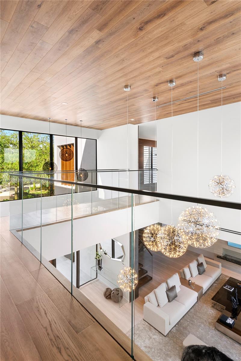 2690 Hackney Road Weston, FL 33331 - Photo 35 of 88 a living room with furniture and a large window