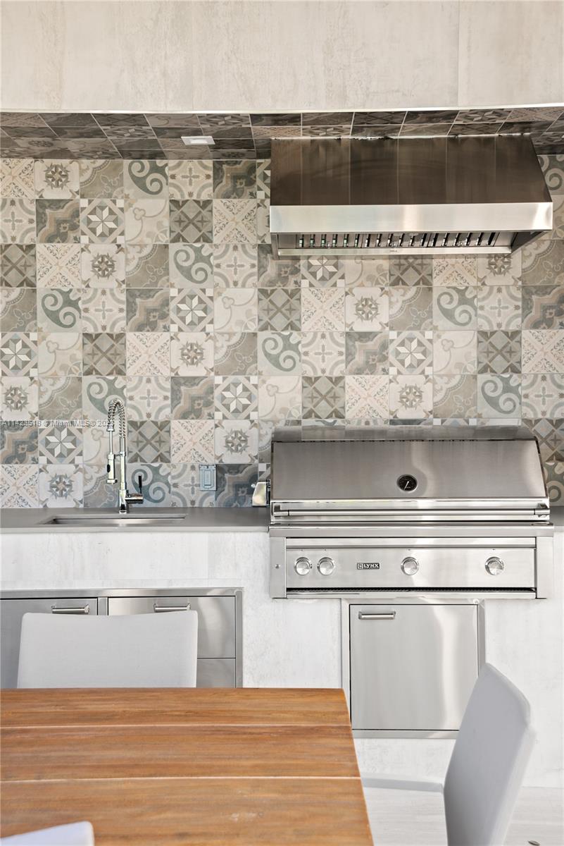 2690 Hackney Road Weston, FL 33331 - Photo 79 of 88 a close view of sink and tap