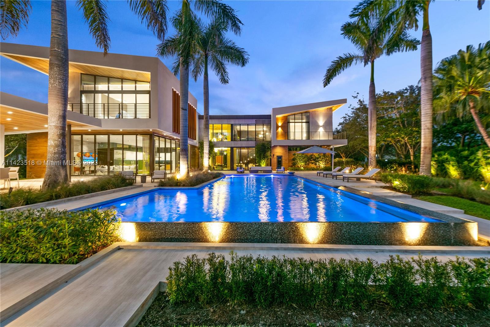 2690 Hackney Road Weston, FL 33331 - Photo 82 of 88