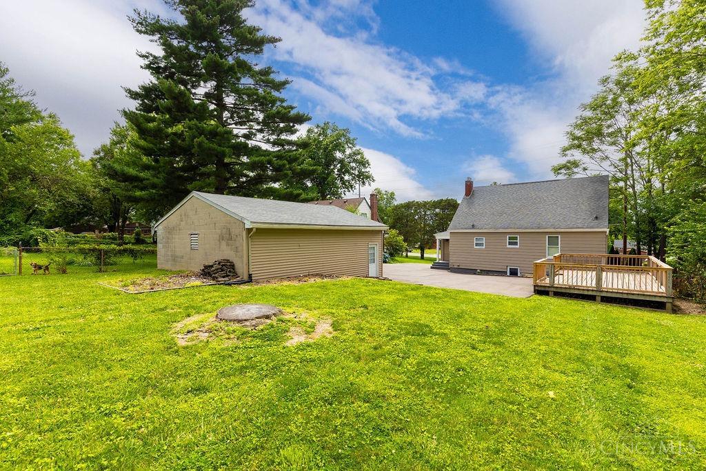 552 Anderson Ferry Road Cincinnati, OH 45238 - Photo 31 of 44