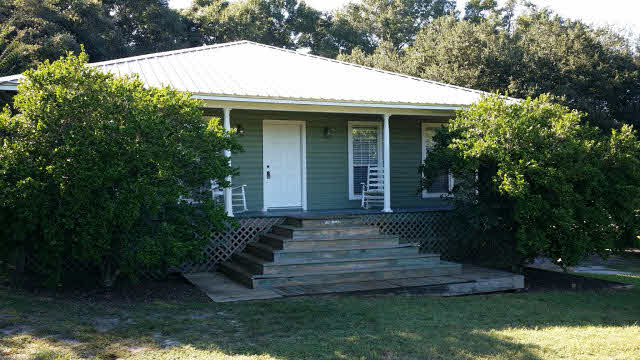 12497 Pleasant View Lane Foley, AL 36535 - Photo 1 of 1