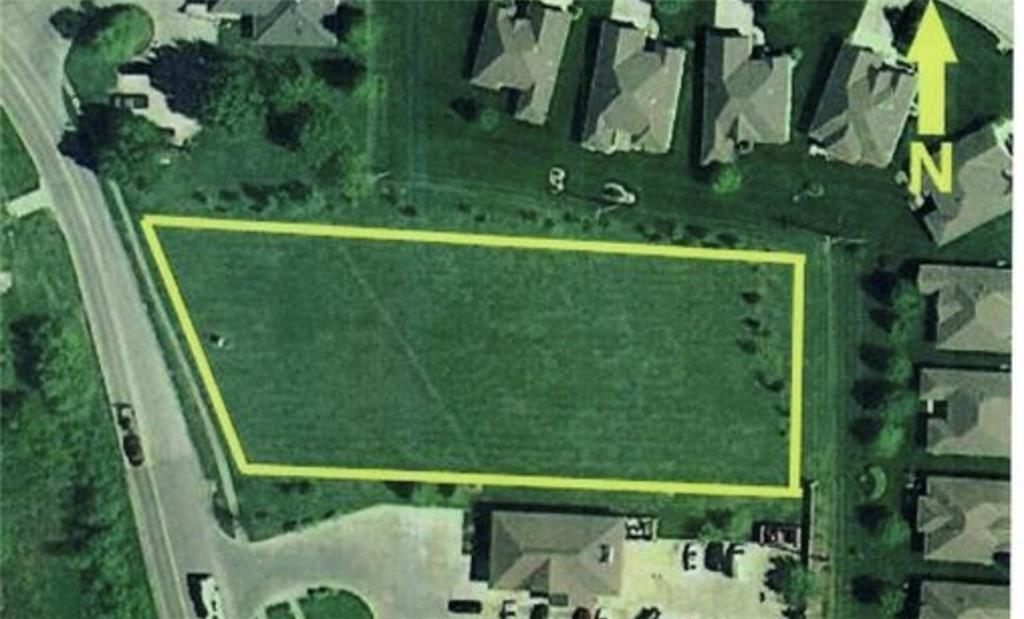 3403 South R D Mize Road Blue Springs, MO 64015 - Photo 2 of 7