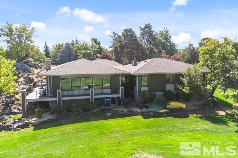 4700 Plumas Street Reno, NV 89509 - Photo 32 of 39 Photo 32