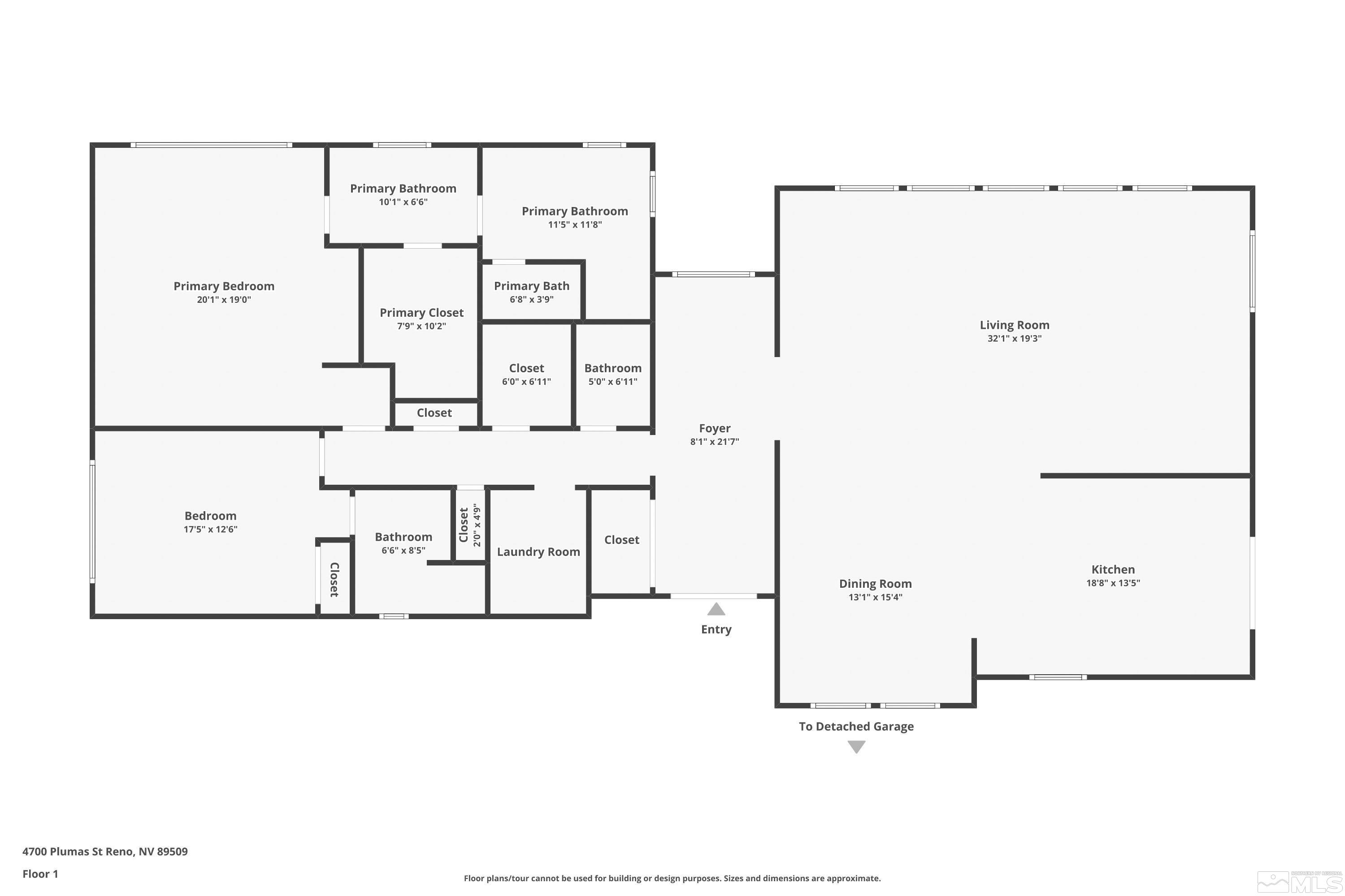 4700 Plumas Street Reno, NV 89509 - Photo 38 of 39 Photo 39