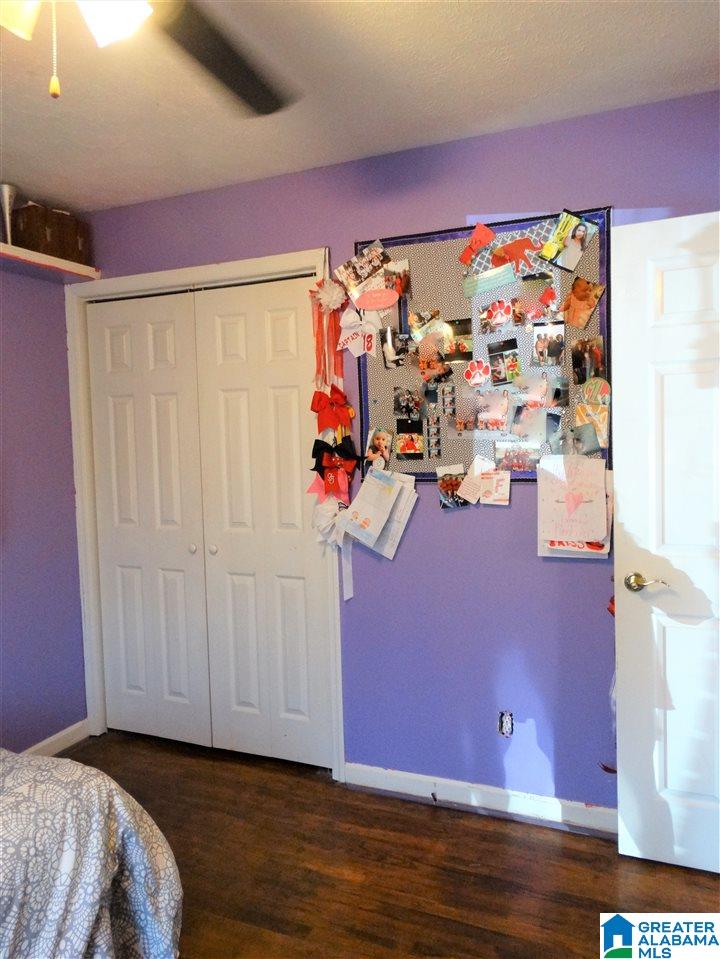 805 Allen Street Talladega, AL 35160 - Photo 15 of 33