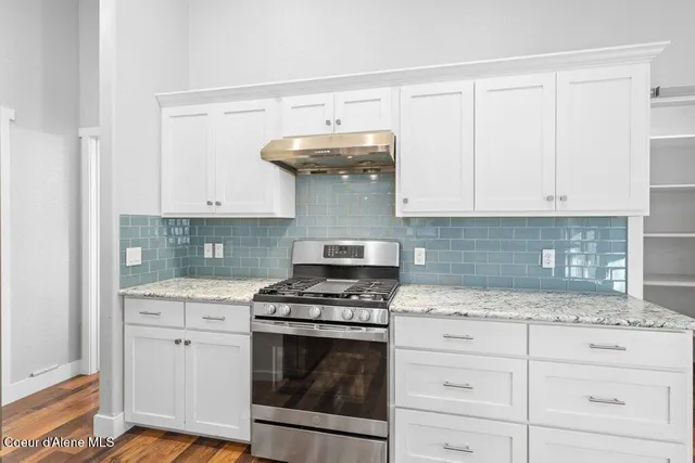 $649,000 | 202 Silver Saddle Court, Pinehurst, ID 83850