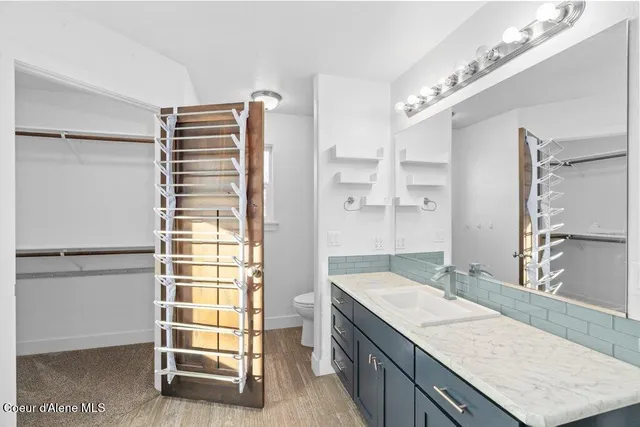 $649,000 | 202 Silver Saddle Court, Pinehurst, ID 83850