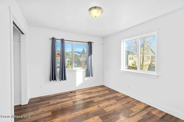 $649,000 | 202 Silver Saddle Court, Pinehurst, ID 83850