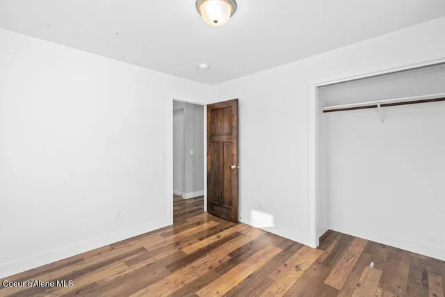 $649,000 | 202 Silver Saddle Court, Pinehurst, ID 83850