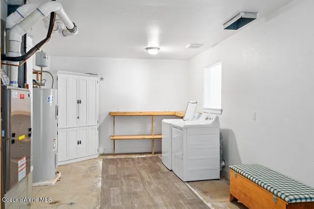 $649,000 | 202 Silver Saddle Court, Pinehurst, ID 83850