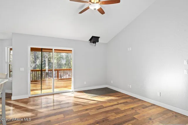 $649,000 | 202 Silver Saddle Court, Pinehurst, ID 83850