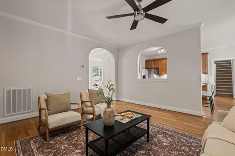 $599,999 | 325 Stone Monument Drive, Wake Forest, NC 27587