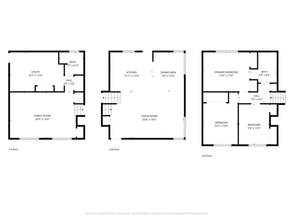 $425,000 | 2926 Mayfair Avenue, Westchester, IL 60154
