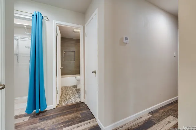 $1,540 | 709 Meadow Arbor Lane, Universal City, TX 78148