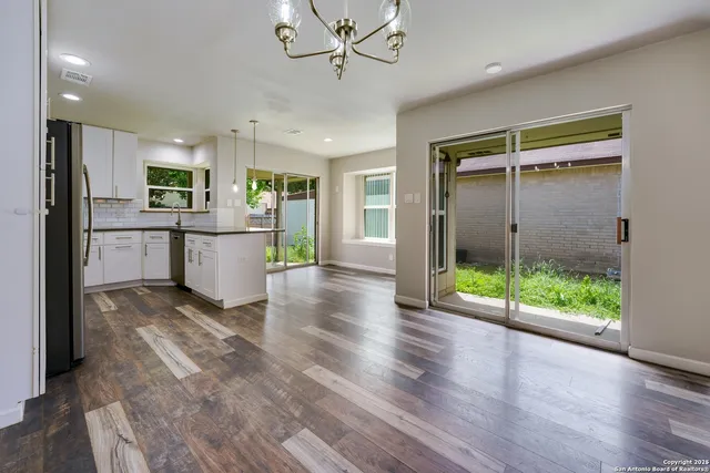 $1,540 | 709 Meadow Arbor Lane, Universal City, TX 78148