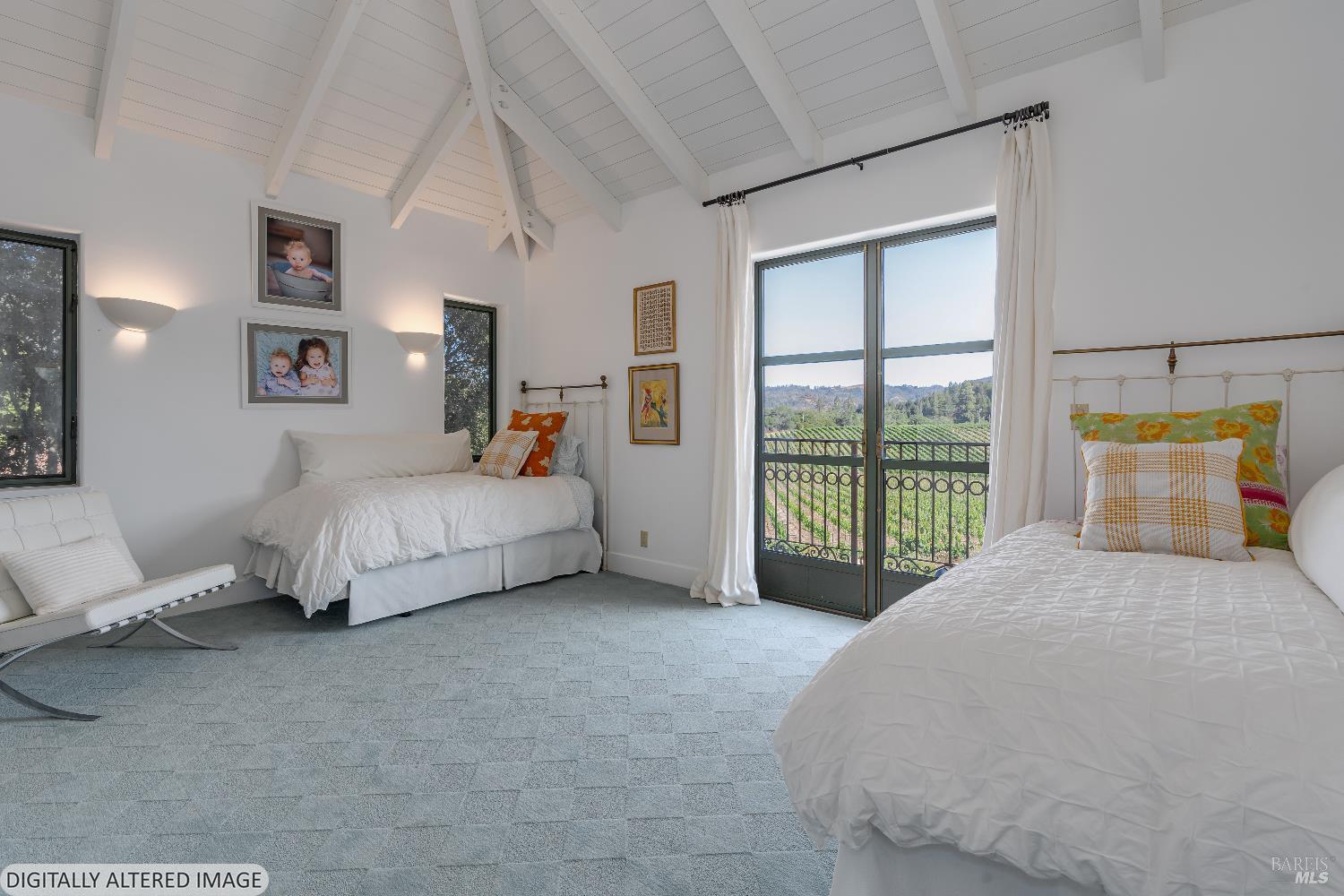 8320 Franz Valley Road Calistoga, CA 94515 - Photo 41 of 78