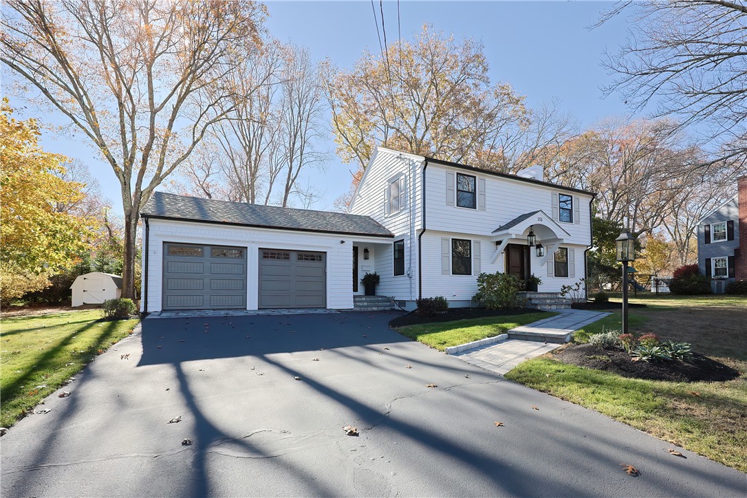 151 Timberline Road Warwick, RI 02886 - Photo 2 of 40