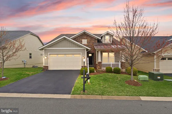 $624,900 | 103 Cloak Lane, White Post, VA 22663