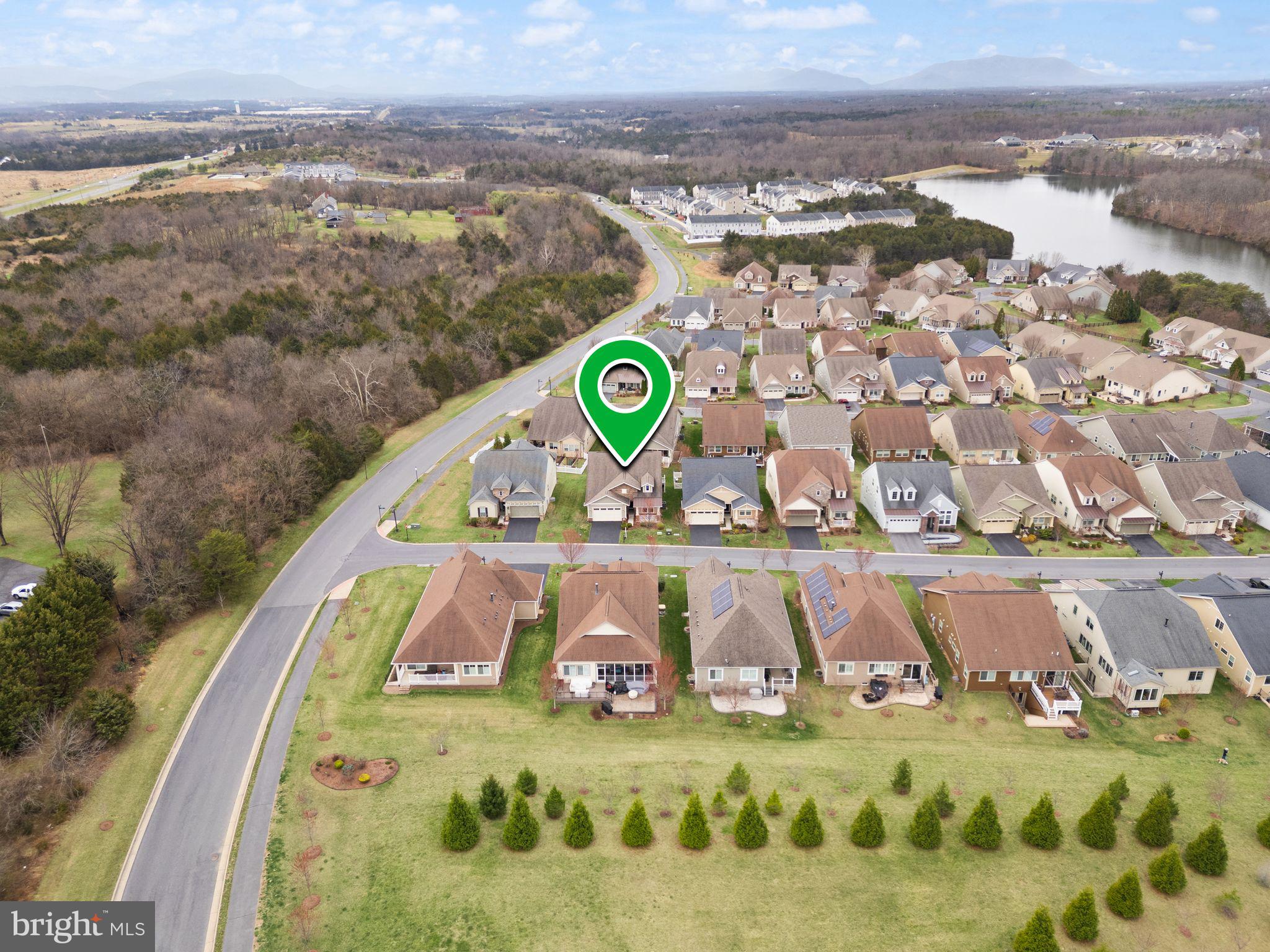 103 Cloak Lane White Post, VA 22663 - Photo 12 of 98