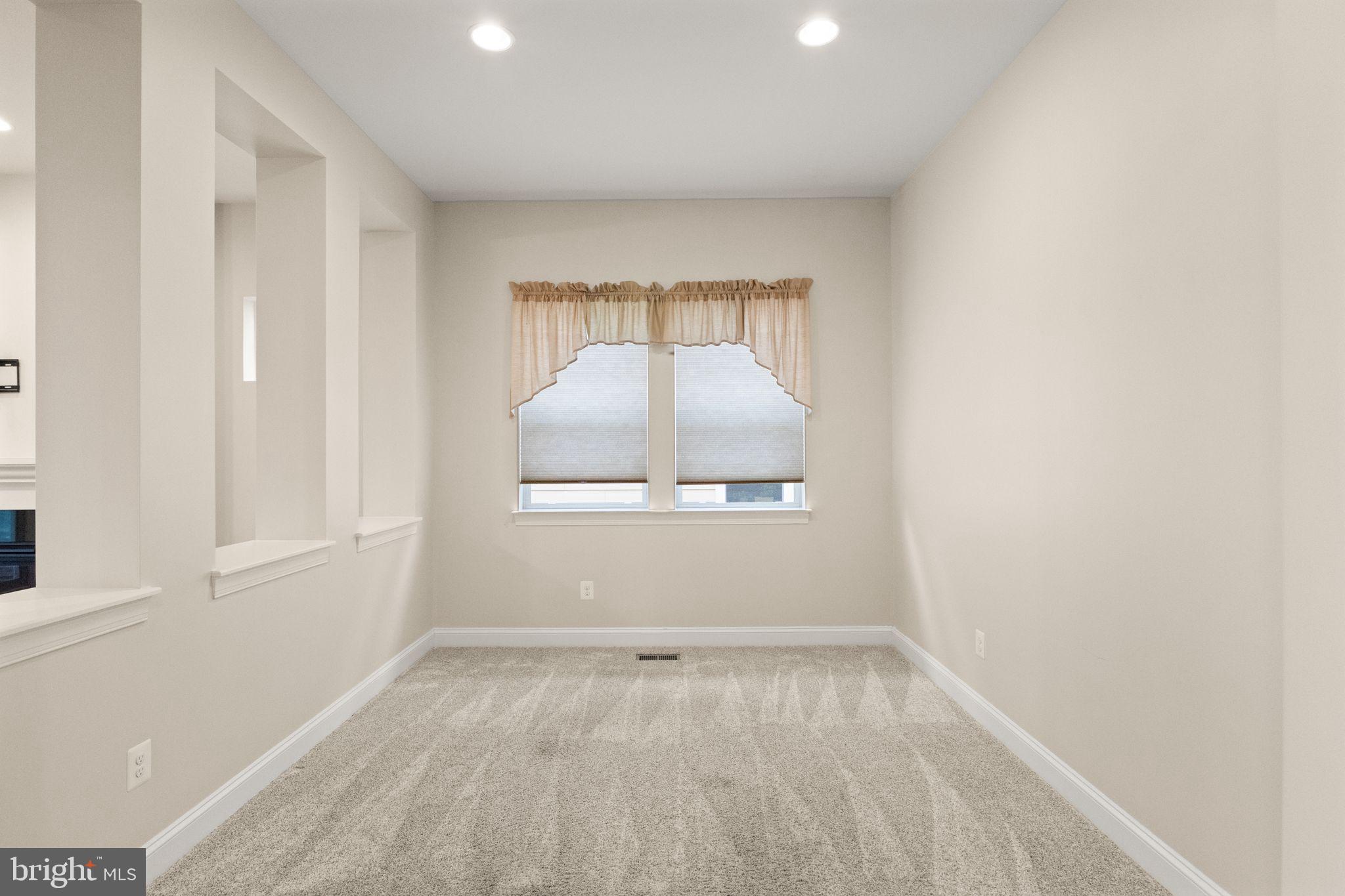 103 Cloak Lane White Post, VA 22663 - Photo 40 of 98 an empty room with a window