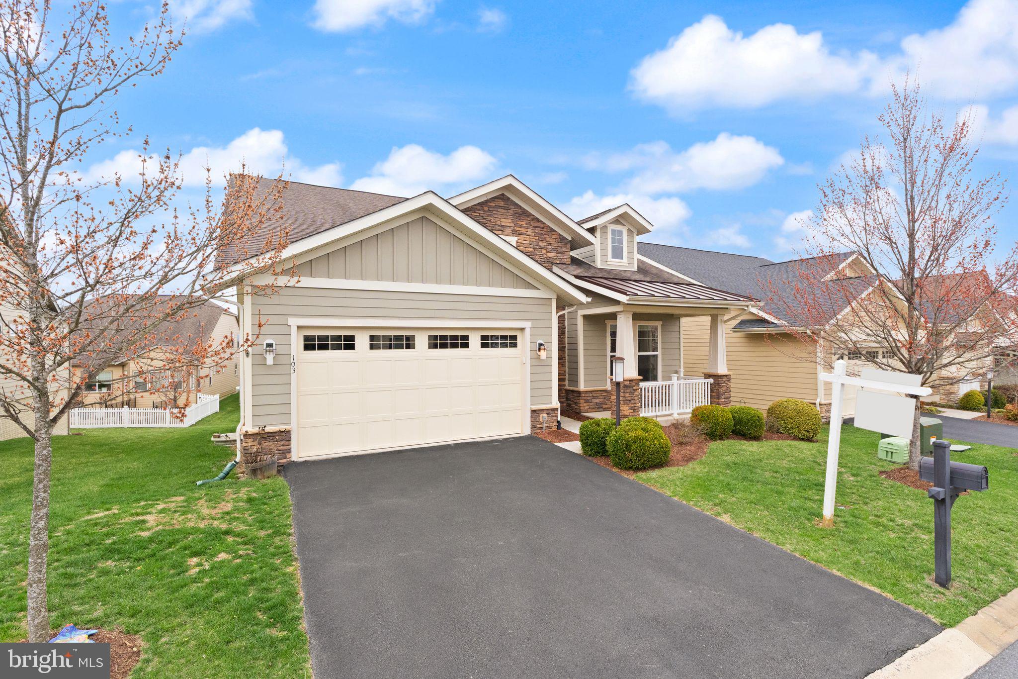 103 Cloak Lane White Post, VA 22663 - Photo 4 of 98