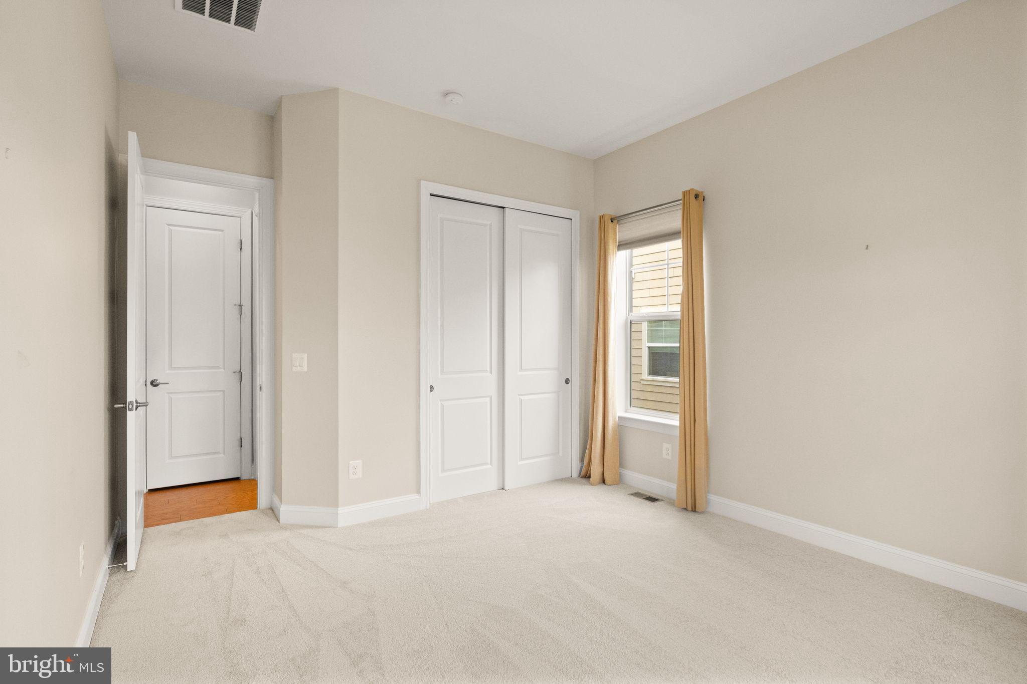 103 Cloak Lane White Post, VA 22663 - Photo 43 of 98 a view of an empty room and window
