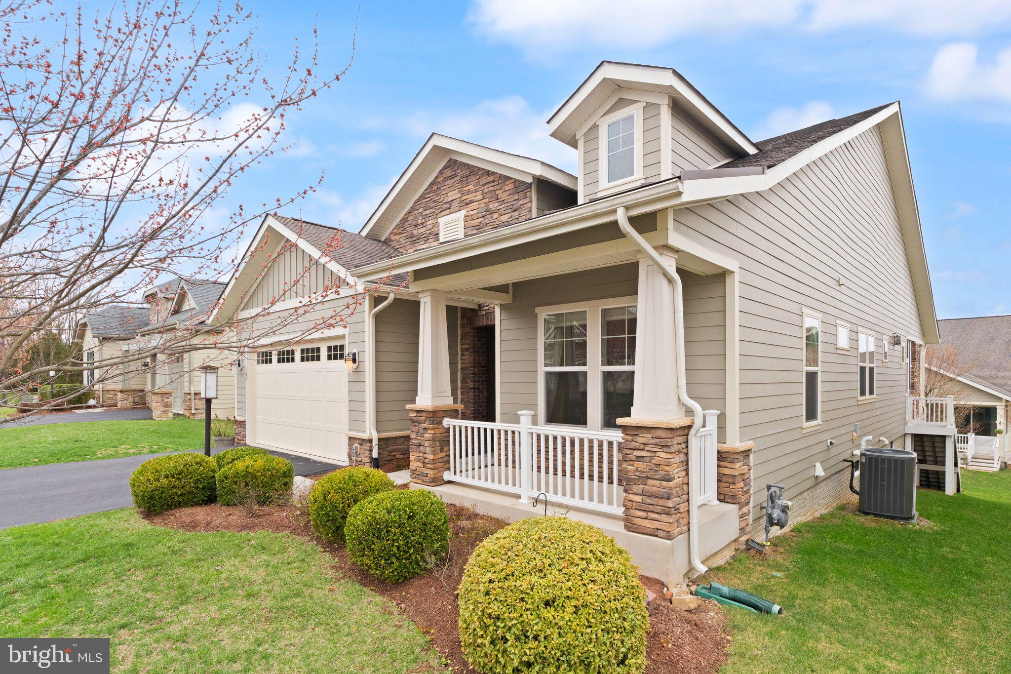 103 Cloak Lane White Post, VA 22663 - Photo 5 of 98