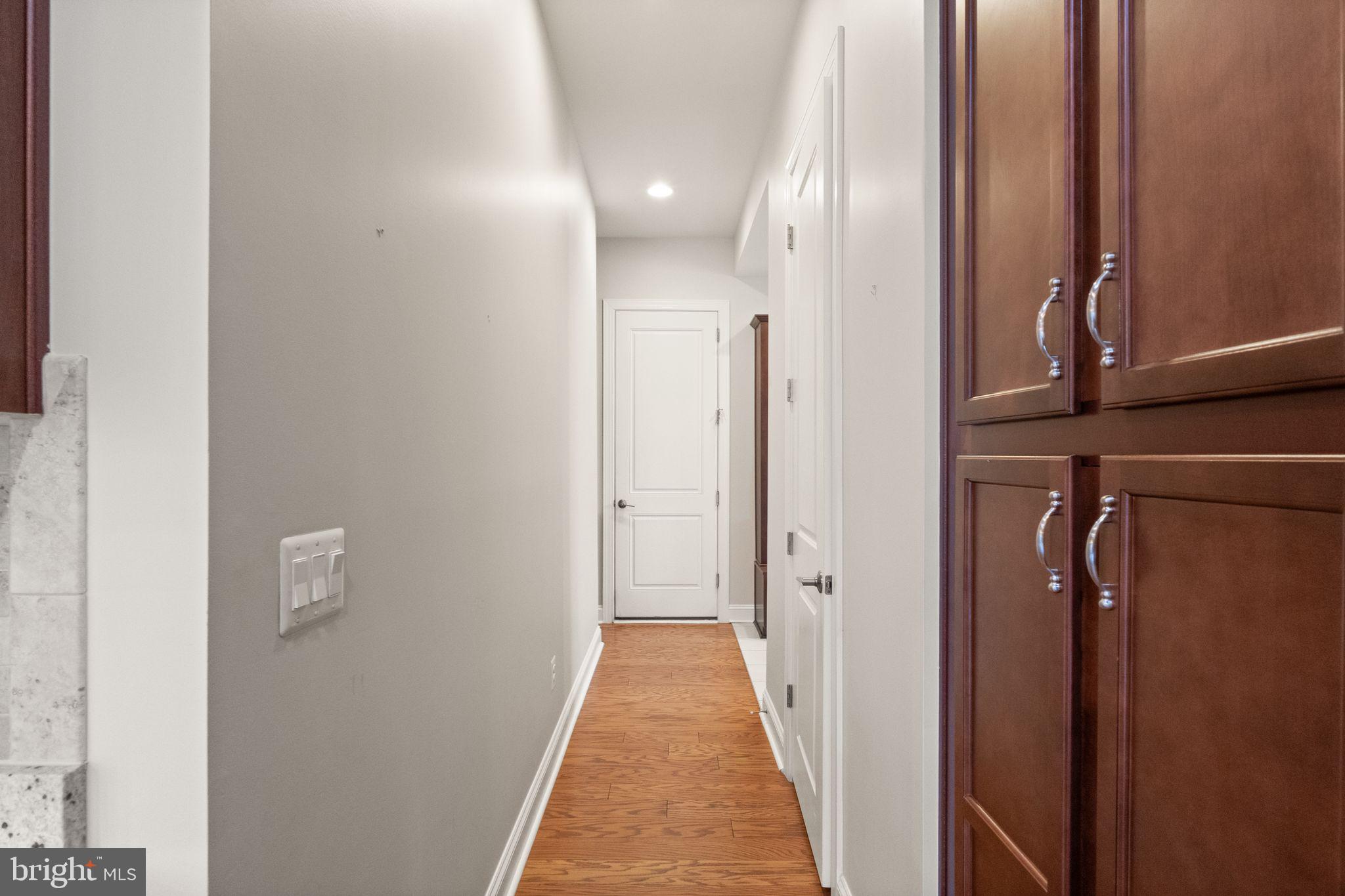 103 Cloak Lane White Post, VA 22663 - Photo 53 of 98 a view of a bathroom from the hallway