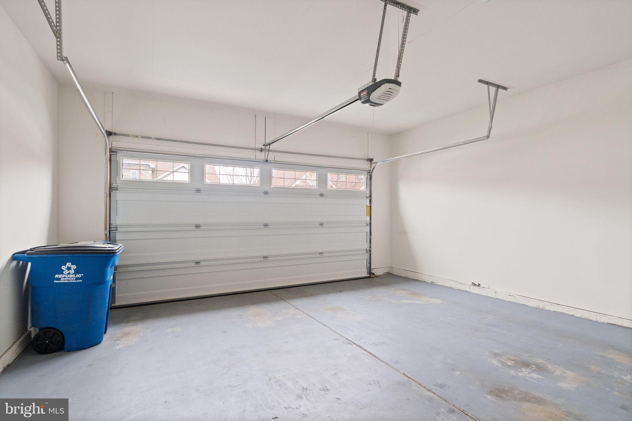 103 Cloak Lane White Post, VA 22663 - Photo 56 of 98 a view of an empty room