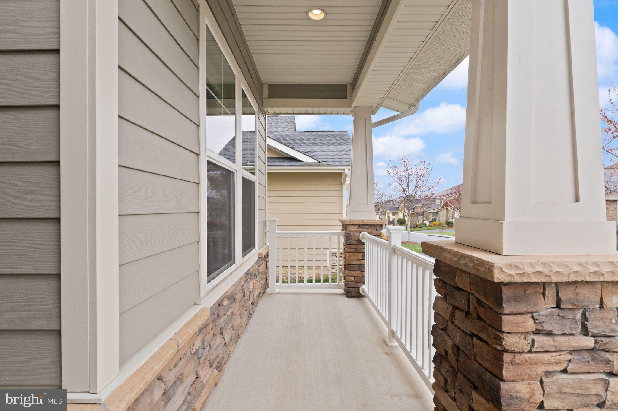 103 Cloak Lane White Post, VA 22663 - Photo 9 of 98