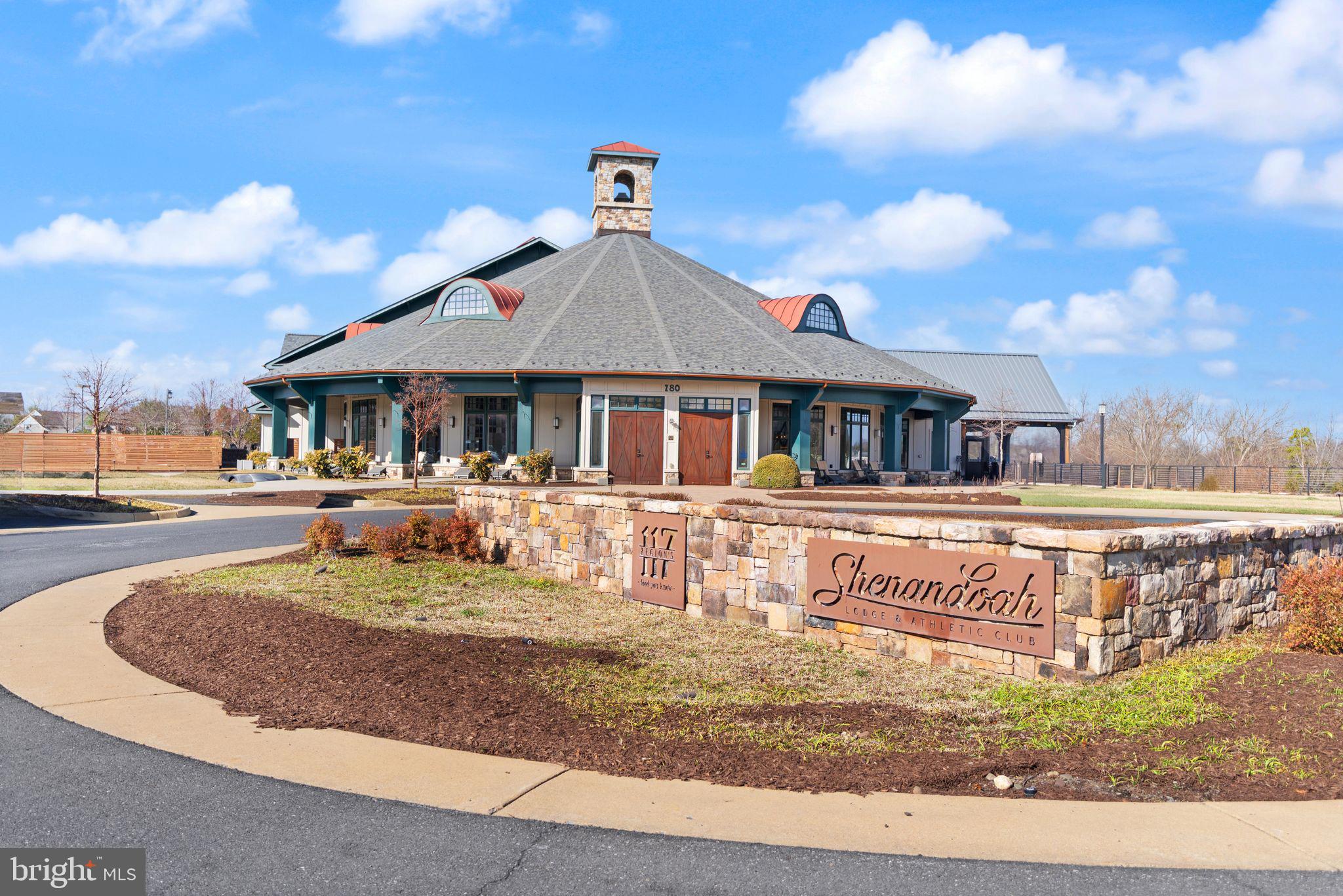 103 Cloak Lane White Post, VA 22663 - Photo 91 of 98