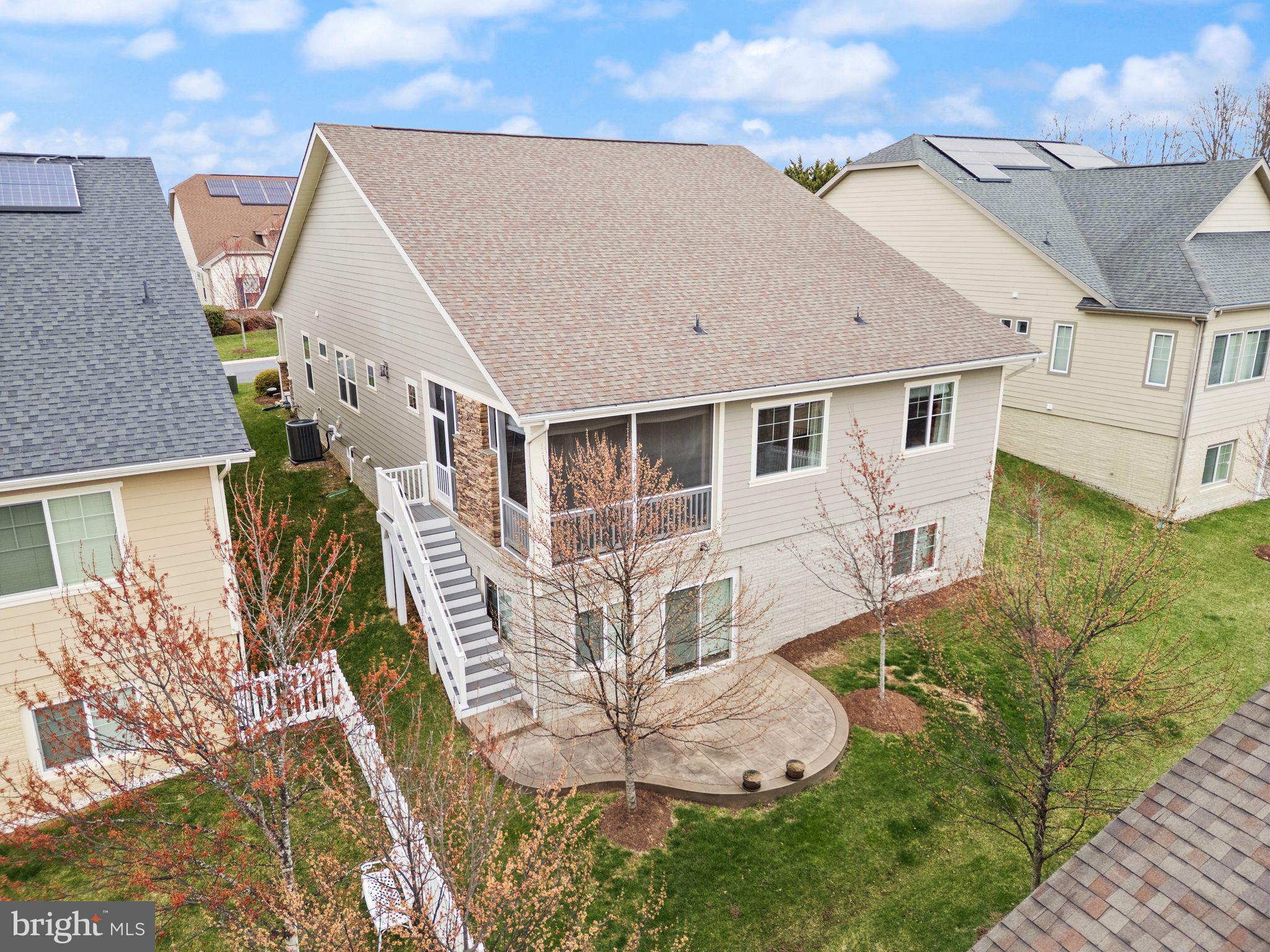 103 Cloak Lane White Post, VA 22663 - Photo 94 of 98