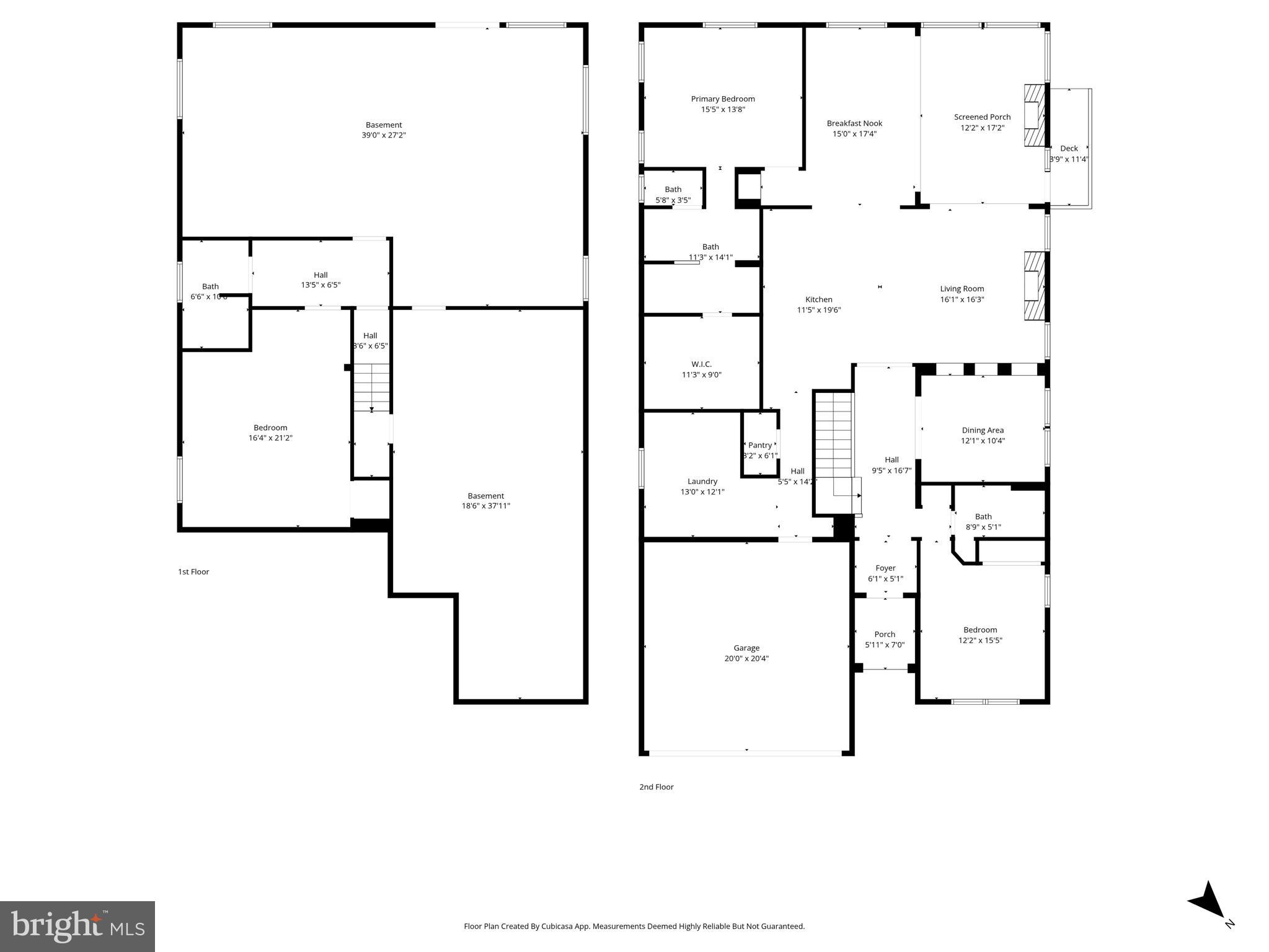 103 Cloak Lane White Post, VA 22663 - Photo 96 of 98