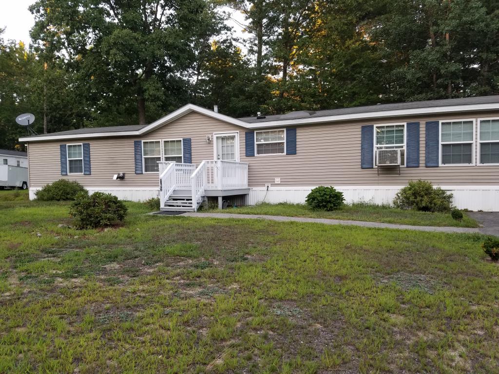 167 Roberts Road Barrington, NH 03825 - Photo 8 of 10 Gallery Image 8