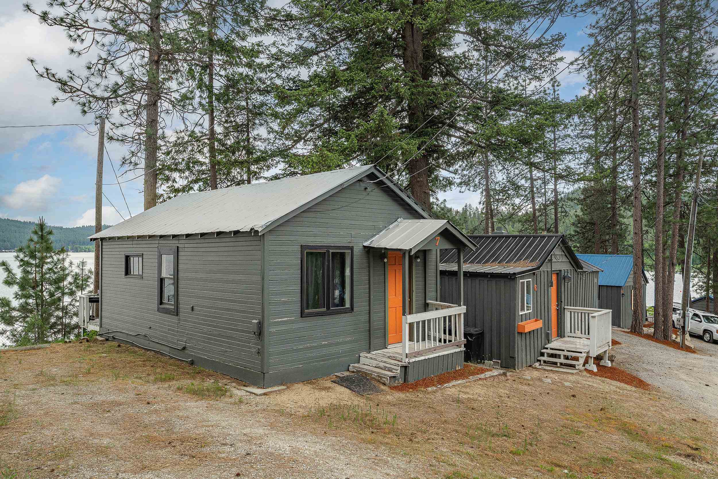 41987 Shore Acres Road Loon Lake, WA 99148 - Photo 21 of 49