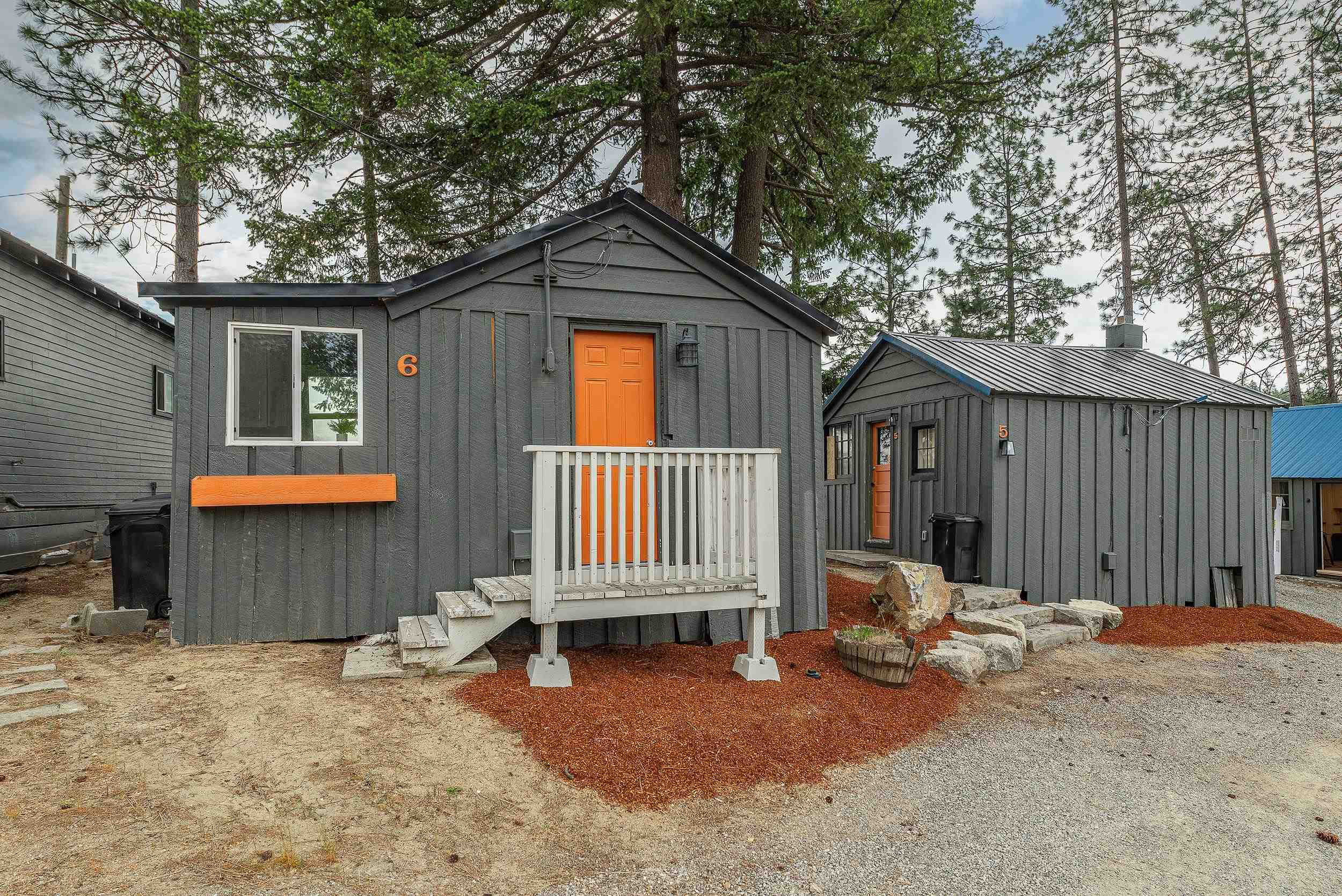 41987 Shore Acres Road Loon Lake, WA 99148 - Photo 22 of 49